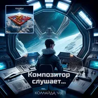 Композитор слушает... Сборник "Коллайда" Vol.1