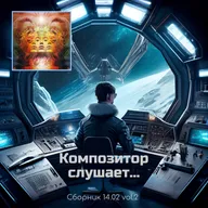 Композитор слушает... Сборник 14.02 vol.2
