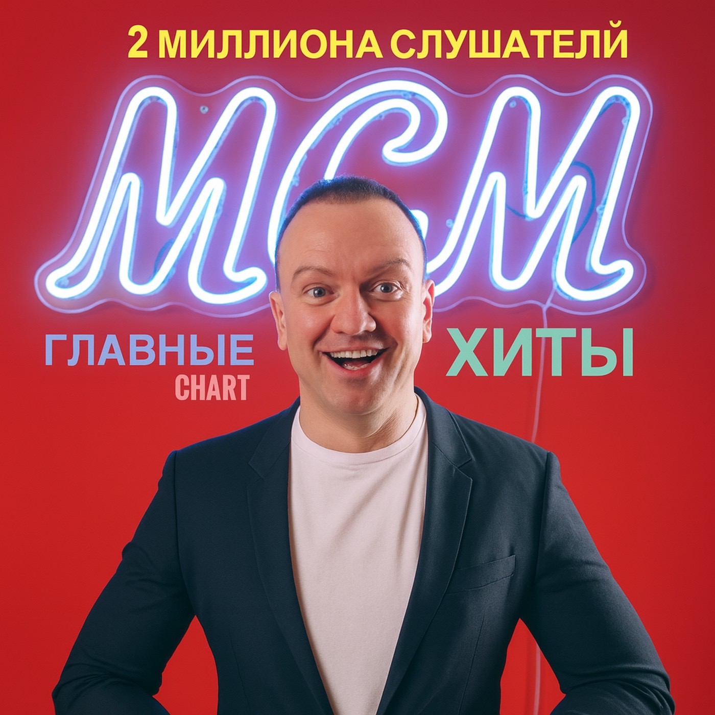 Хит парад мая 2026