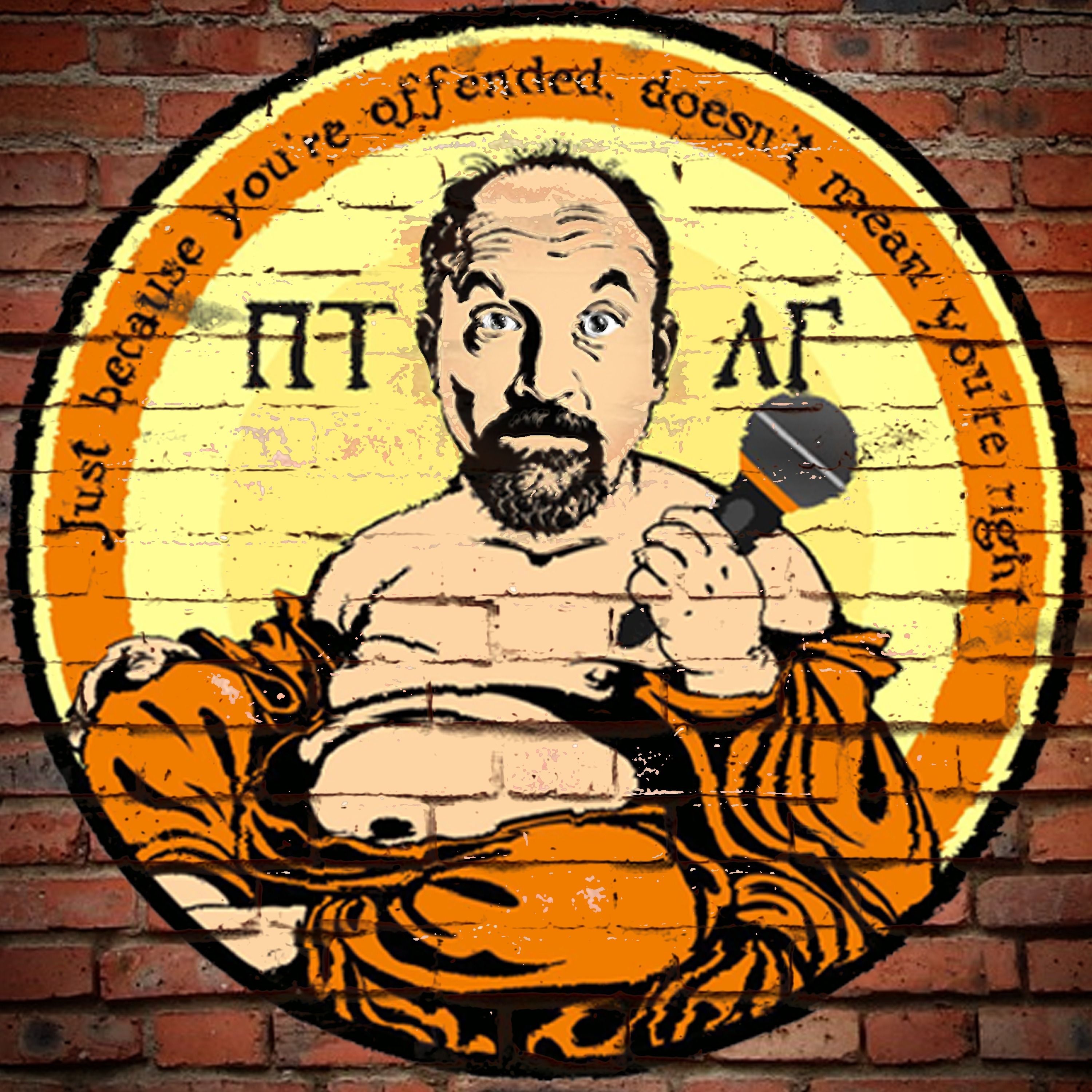 #60 Поэзия на донышке: Шаурма-самобранка episode artwork