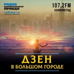 Дзен в большом городе — Калининград