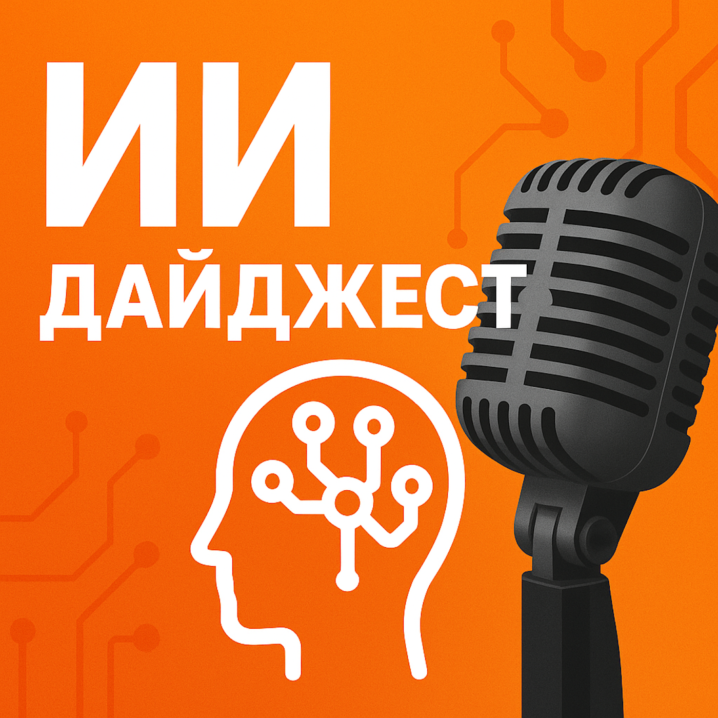 ИИ Дайджест | новости мира ИИ