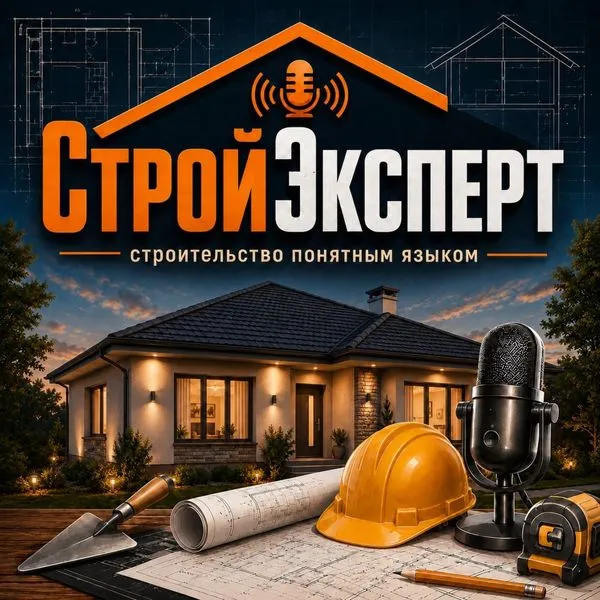 Строй Эксперт — строительство понятным языком