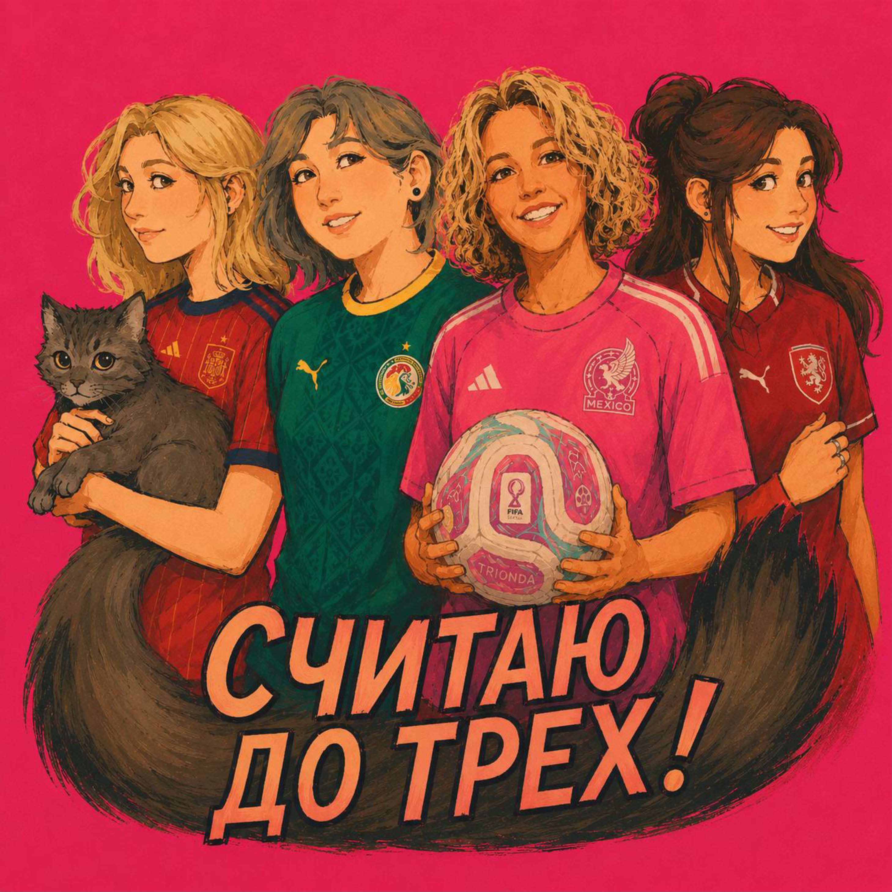 Мы все больны футболом episode artwork