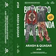 Peace Division #134 SCPM records® x Arash & Quasar