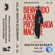 Peace Division Vol.129 by SCPM records® x SOUTH DJ SCREAM