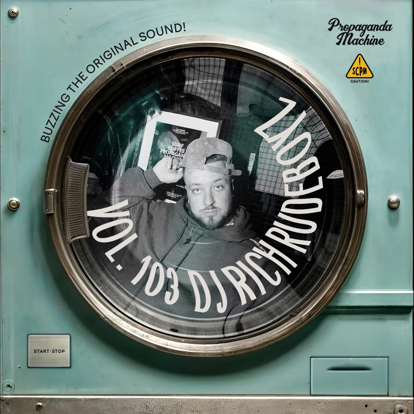 Peace Division Podcast