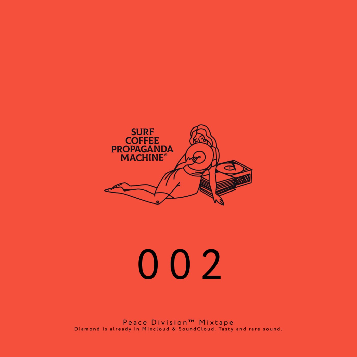 Peace Division Podcast