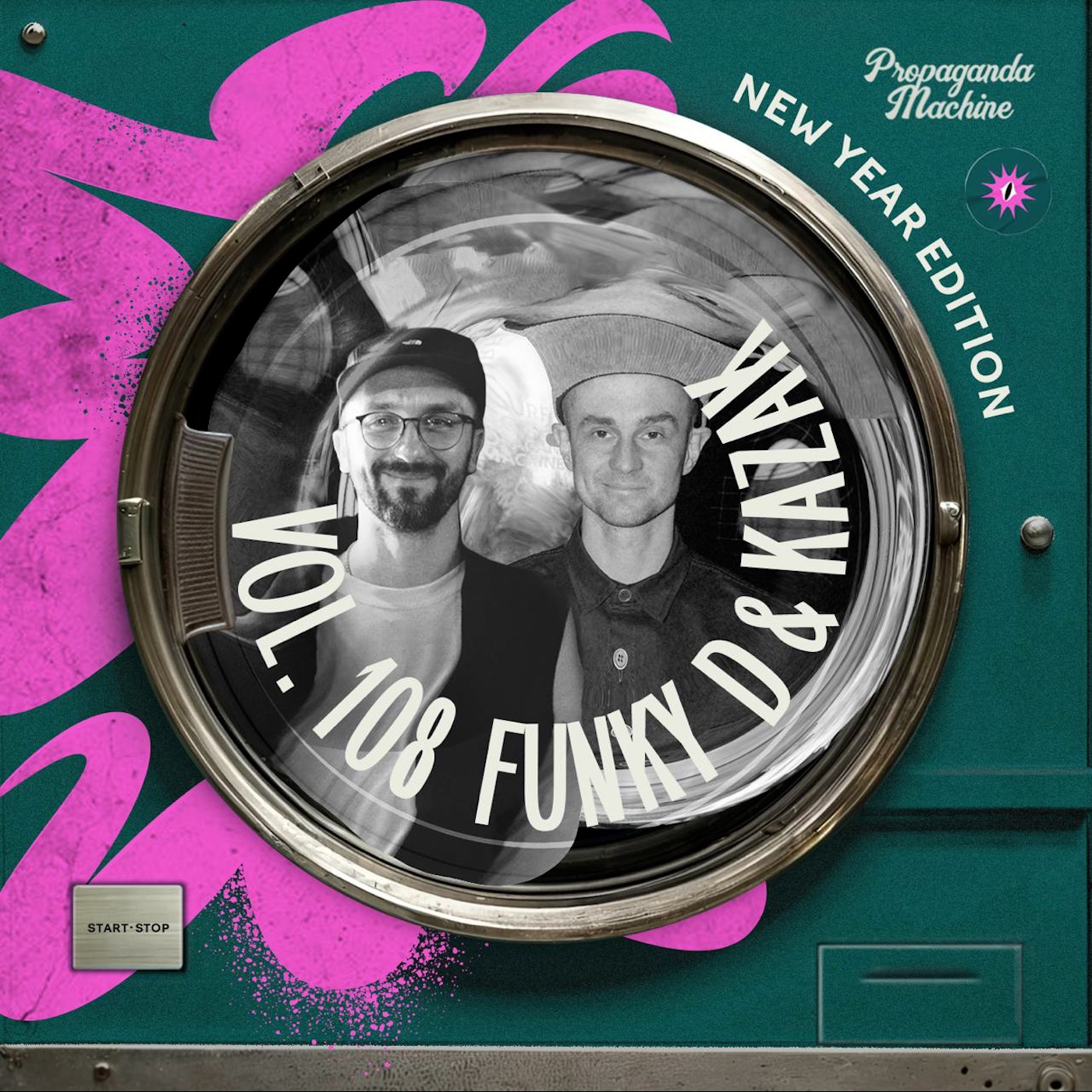 Peace Division Podcast