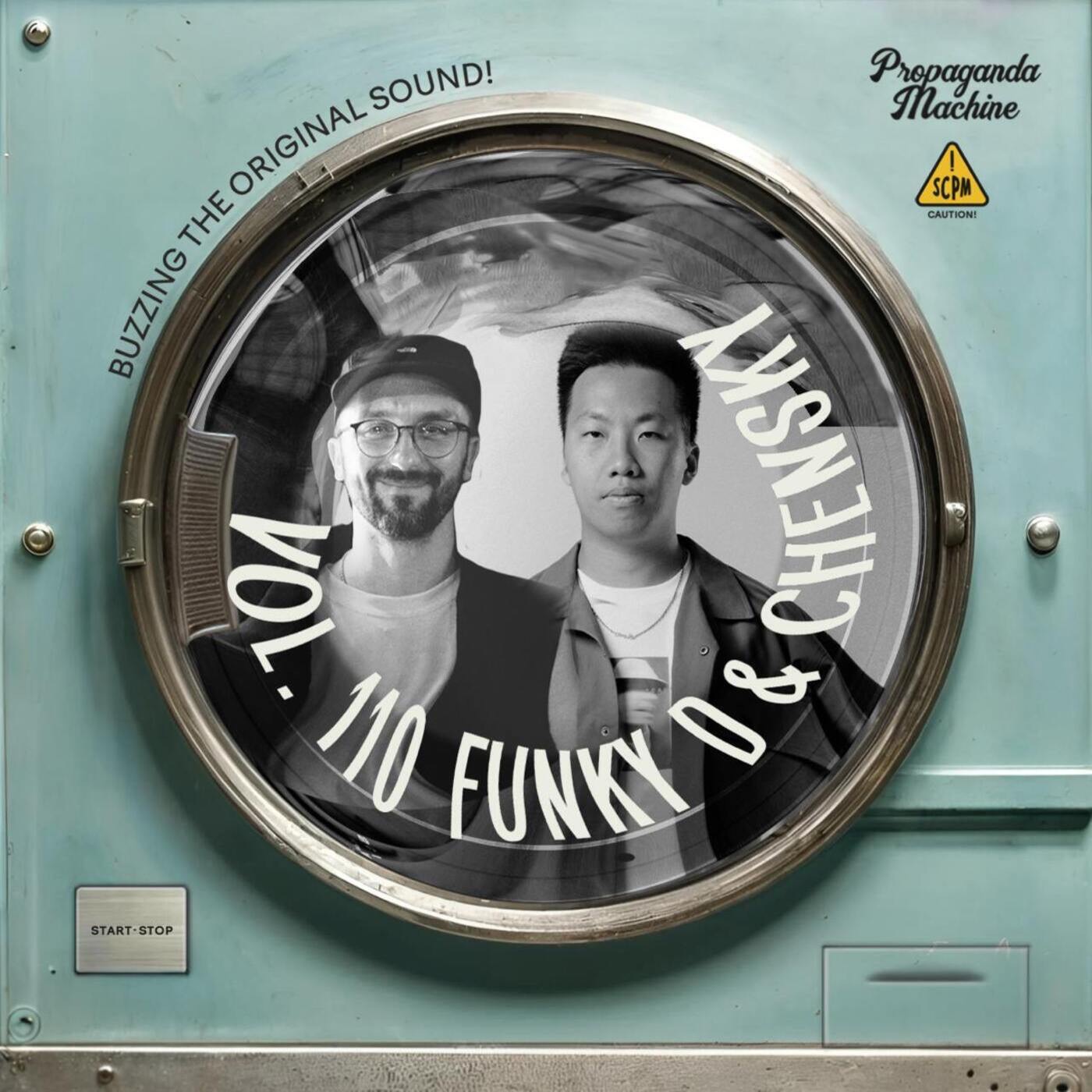 Peace Division Podcast