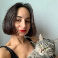 fourthtuna & Errioxa - Фильм, интервью, ароматы, музыка - московский электромузыкальный коктейль "Параграф"