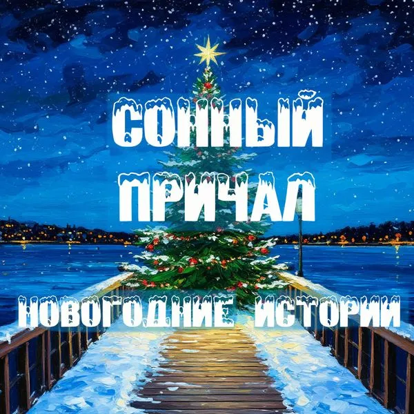 Сонный причал - уютные истории перед сном