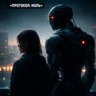Аудиофильм «Протокол: Ноль»