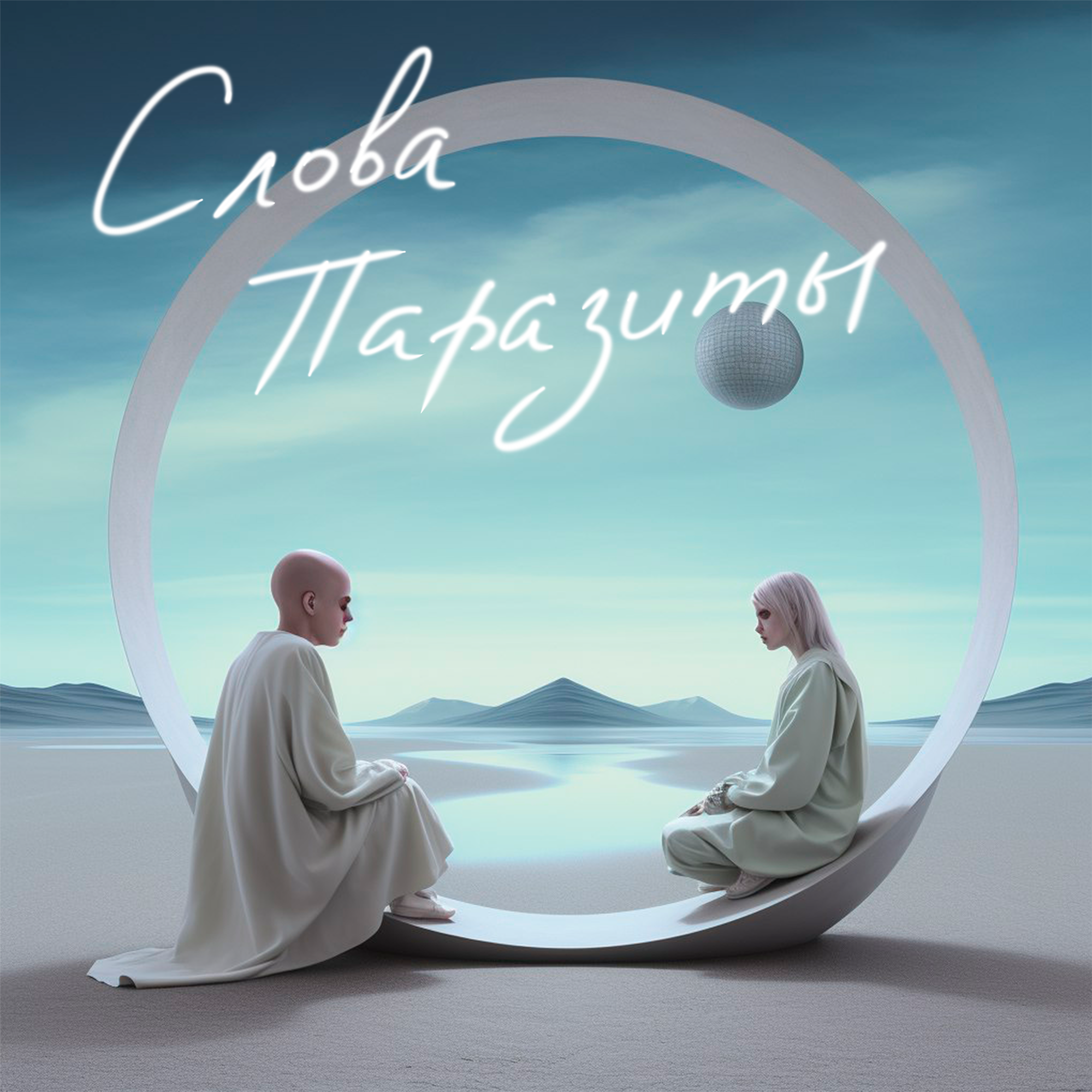 Слова Паразиты episode artwork