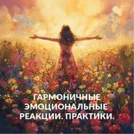 Гармоничные эмоциональные реакции