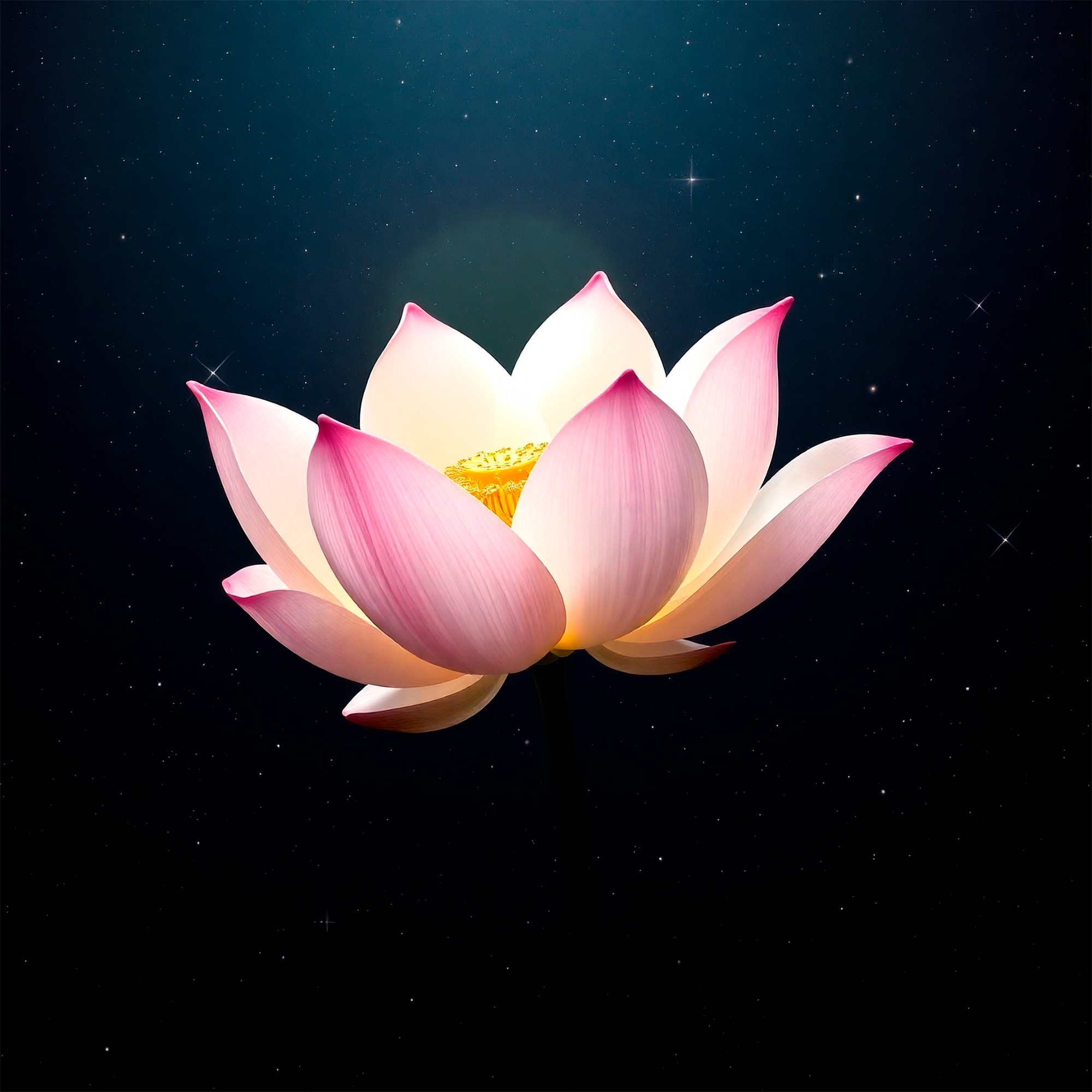 Deep organic / episode 4 - Lotus episode artwork