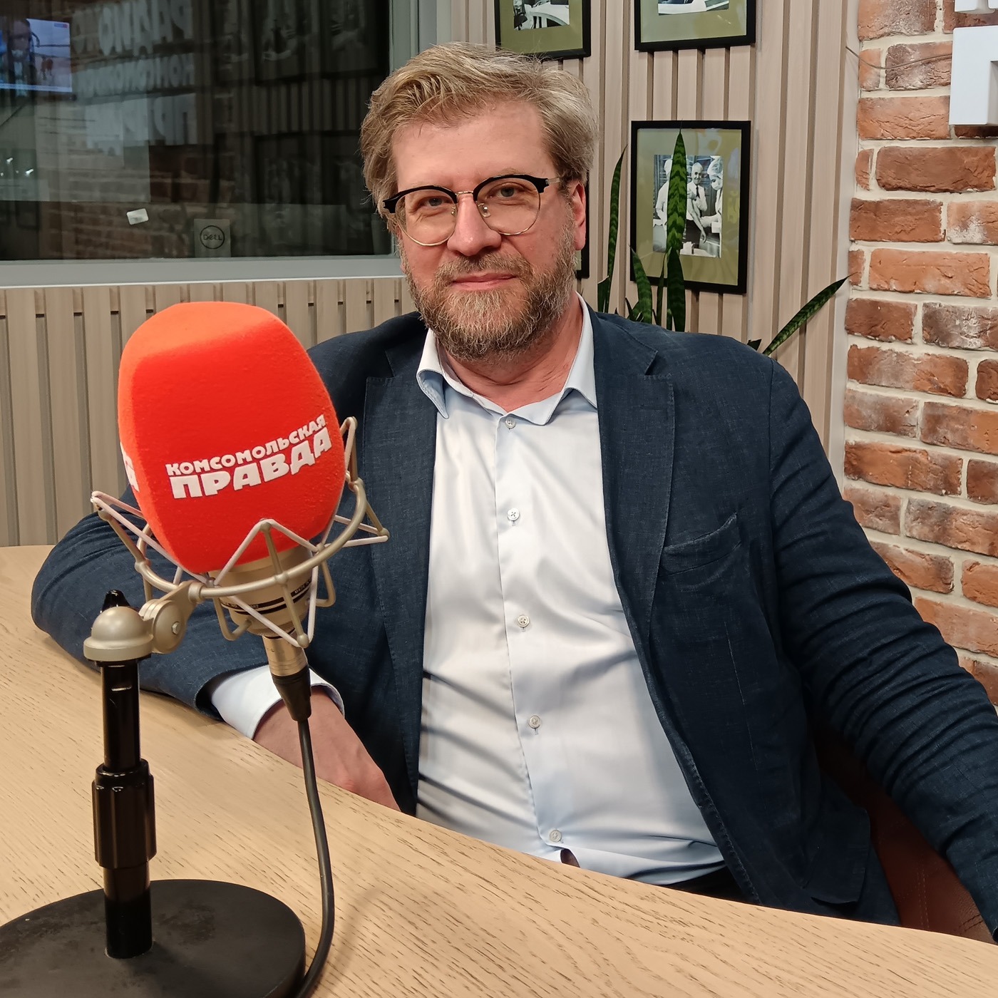 Федор Лукьянов: Запад понял, что пора договариваться с Москвой podcast