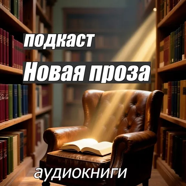 Новая проза