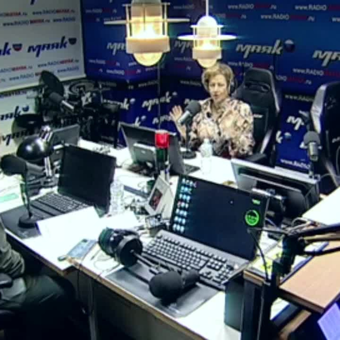 Международный день оперы episode artwork
