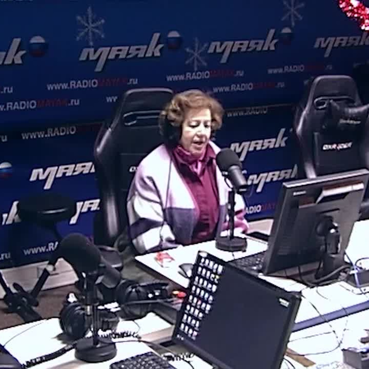 Праздничный бал Иоганна Штрауса episode artwork