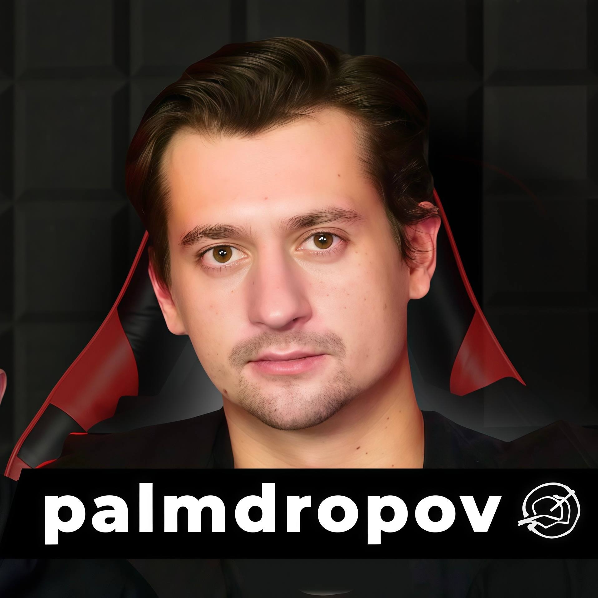PALMDROPOV — Наследие Оксимирона*, Мораль в Баттл-Рэпе, Алкоголь PALMDROPOV — Наследие Оксимирона*, Мораль в Баттл-Рэпе, Алкоголь