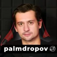 PALMDROPOV — Наследие Оксимирона*, Мораль в Баттл-Рэпе, Алкоголь