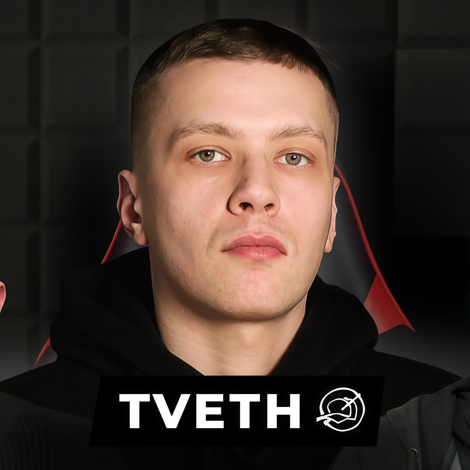 TVETH — Тандем с JEEMBO, Прайм BOOKING MACHINE, Пауза от Музыки