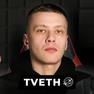 TVETH — Тандем с JEEMBO, Прайм BOOKING MACHINE, Пауза от Музыки