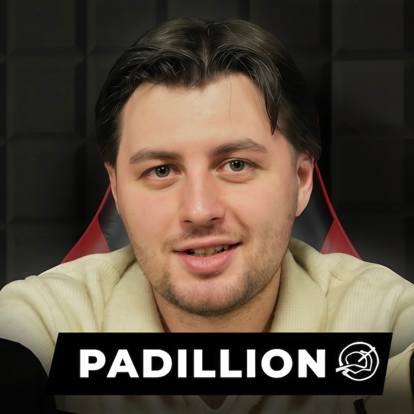 PADILLION — Диссы INSTASAMKA, Опыт YUNGRUSSIA, Ментальность Продюсера podcast