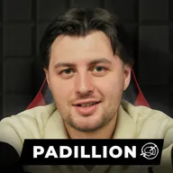 PADILLION — Диссы INSTASAMKA, Опыт YUNGRUSSIA, Ментальность Продюсера