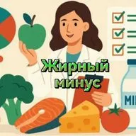 Как справиться с лишним весом после 30: Питание и тренировки для здоровья и силы