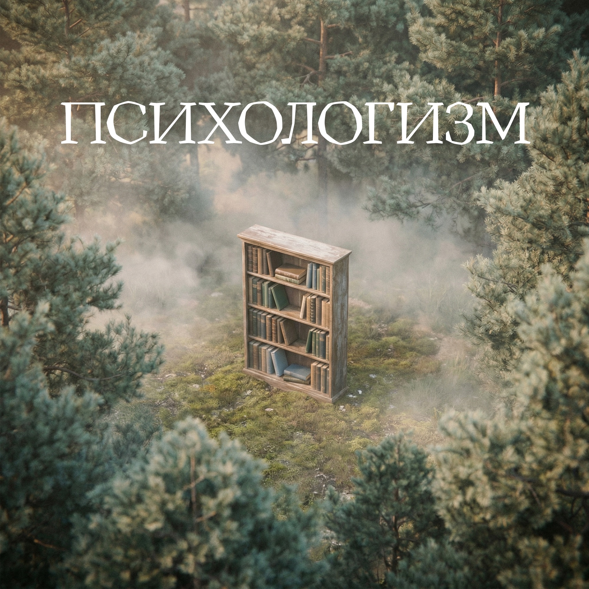 Психологизм