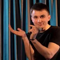 Стендап-Концерт "Вам Не Говорили?"