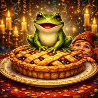 Опасное торжество