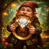 Потерянное кольцо