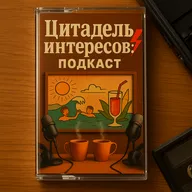 #3 Лето - это маленькая жизнь