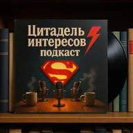 #2 Говорим о трендах и о том, почему супергерои всё ещё с нами