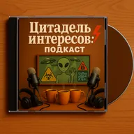 #4 Как будто бы да — или теории заговора