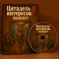 #5 Любовь победит? Да, точно!