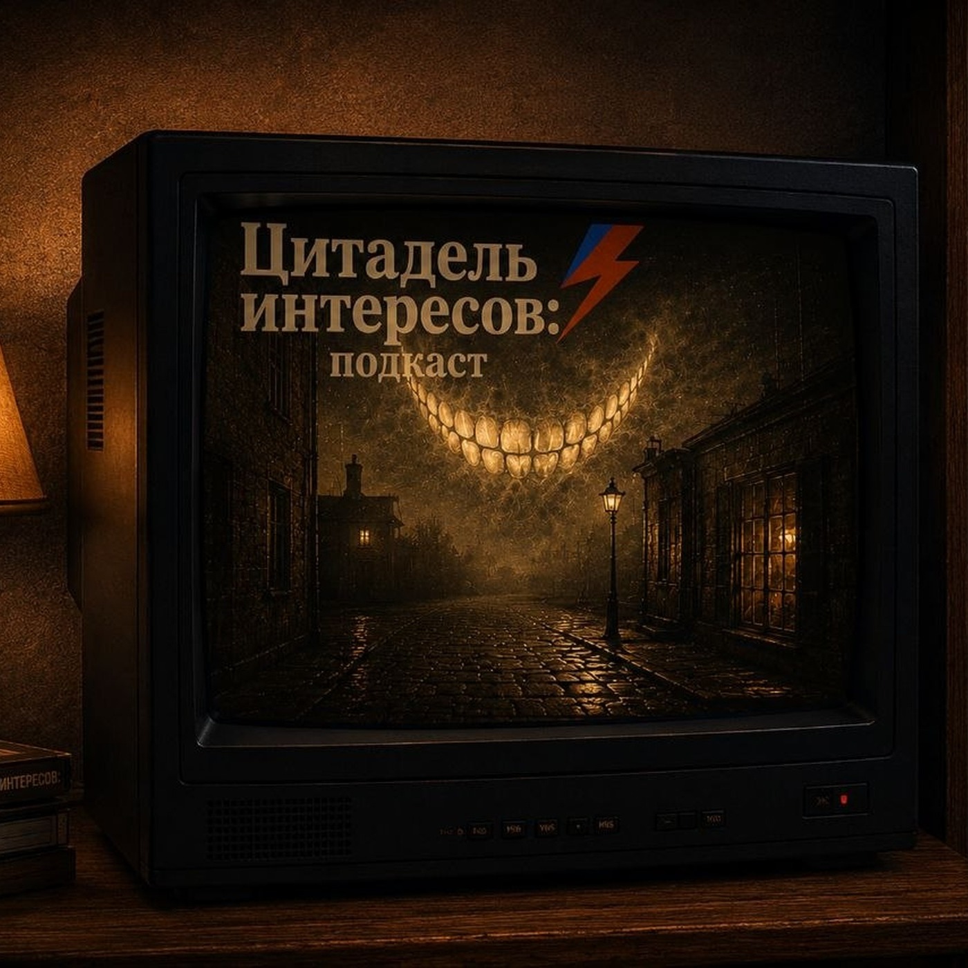 #21 Что посмотреть? Рекомендации и «Долина улыбок» episode artwork