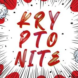 КРИПТОНИТ / KRYPTONITE