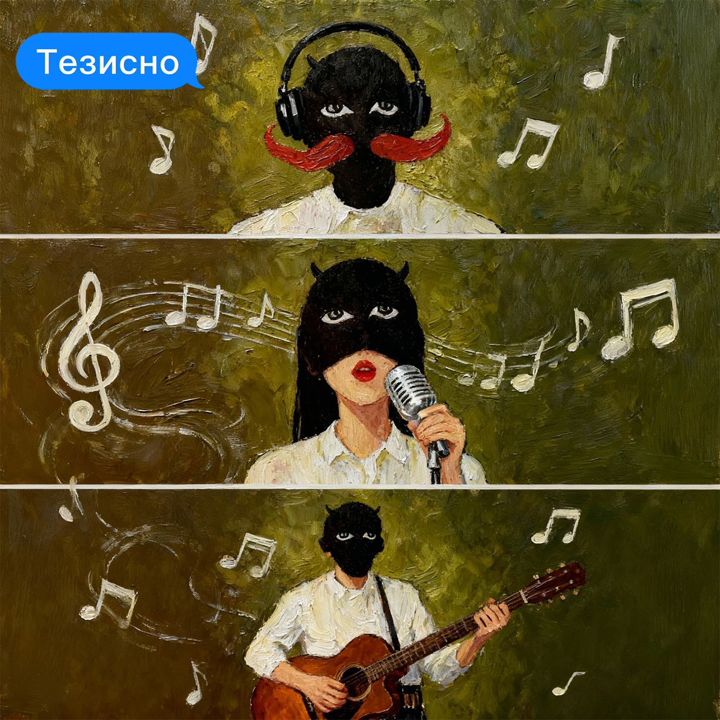 Угадываем у кого больше слушателей на Яндекс Музыке episode artwork