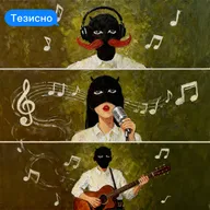 Угадываем у кого больше слушателей на Яндекс Музыке