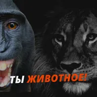 Ты Животное. Как Повысить Доходность Манипулируя Своим ДНК #инвестиции #психологиятрейдинга