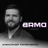 Как приручить гормоны | Александр Калинченко - врач-эндокринолог (BRMD #24)