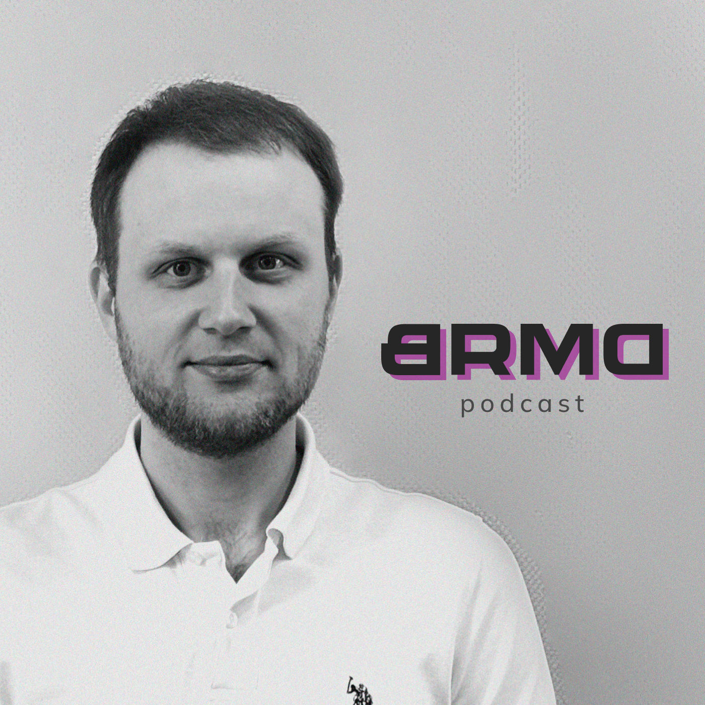 Алексей Пушкарев | Онколог-маммолог и пластический хирург (BRMD #8) episode artwork