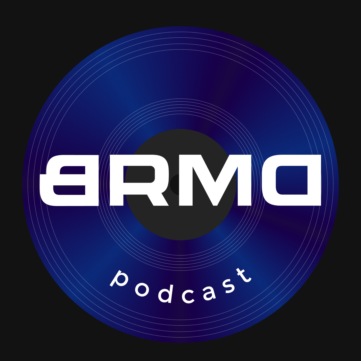 Bromenade podcast
