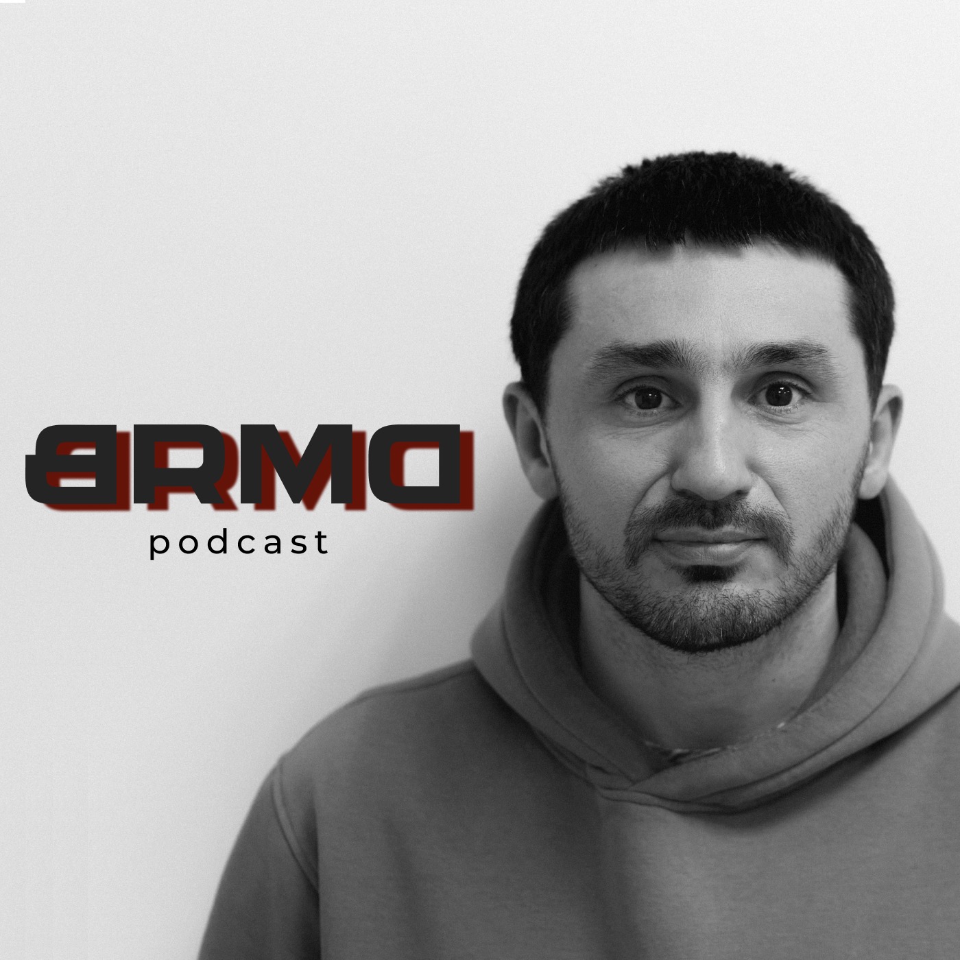 Марат Саитов | Музыкант и педагог | Рефлексировать через творчество (BRMD #3) episode artwork
