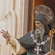 Артем Перлик. Варсонофий Великий и тайна богообщения