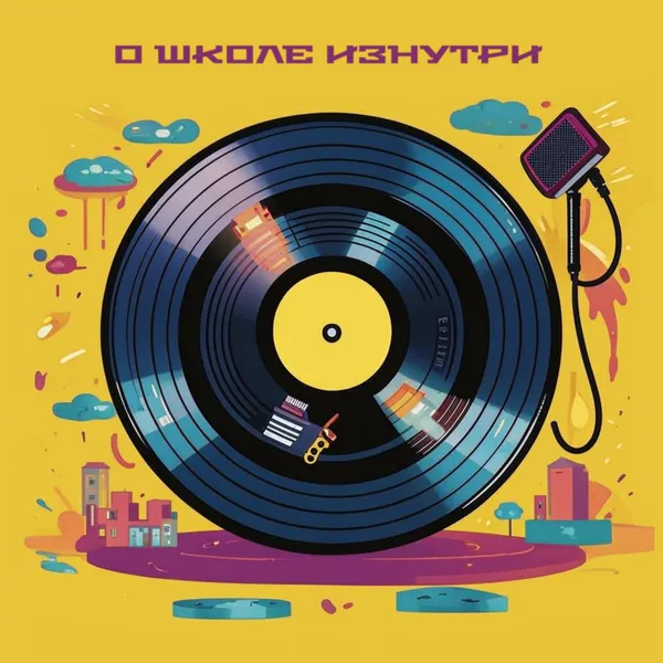 О школе изнутри